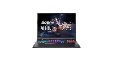 Acer Nitro 18 Ai An18-61-r0nj - Inch Ryzen™ 7 350 32 Gb 1 Tb Geforce Rtx™ 5070 Ti