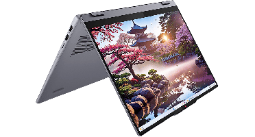 Lenovo Ideapad 5 2-in-1 16akp10 - 16 Inch Amd Ryzen Ai 7 350 Gb 512 Copilot+ Pc