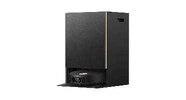 Dreame Robotstofzuiger Matrix 10 Ultra Zw Zwart