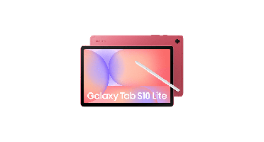 Samsung Galaxy Tab S10 Lite - 10.9 Inch 256 Gb Koraal Wifi