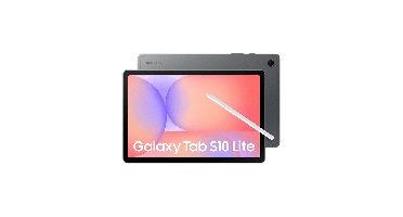 Samsung Galaxy Tab S10 Lite - 10.9 Inch 128 Gb Grijs Wifi