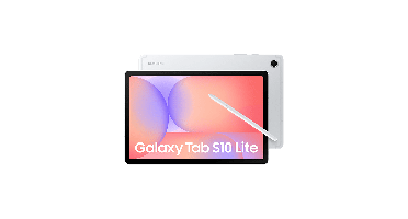 Samsung Galaxy Tab S10 Lite - 10.9 Inch 128 Gb Zilver Wifi