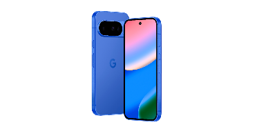 Google Pixel 10 - 5g 256 Gb Blauw