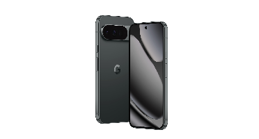 Google Pixel 10 Pro Xl - 5g 256 Gb Zwart