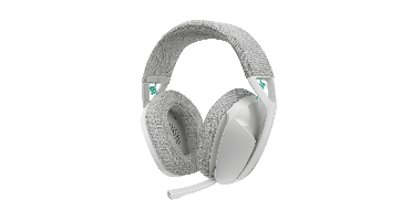 Logitech G G321 Lightspeed Wireless Gaming-headset Wit