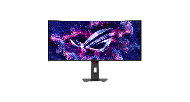 Asus Rog Strix Oled Xg34wcdg - 34 Inch 3440 X 1440 (uwqhd) 0.03 Ms 175 Hz