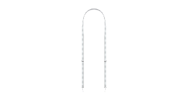 Apple Strap Crossbodykoord