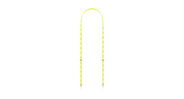 Apple Strap Crossbodykoord