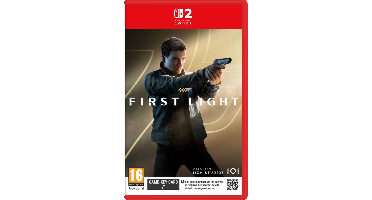 Koch Software 007 First Light - Switch 2