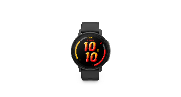 Garmin Bounce 2 Wi-fi Lte Donkergrijs Smartwatch