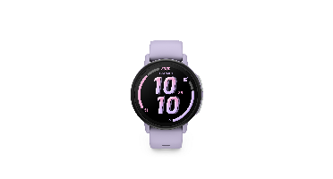 Garmin Bounce 2 Wi-fi Lte Lichtpaars Smartwatch