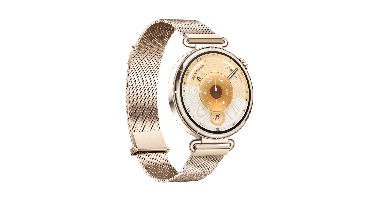 Huawei Watch Gt 6 41mm Smartwatch Goud