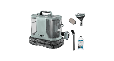 Rowenta In3020 Clean-it Compact Vlekverwijderaar Eucalpytus