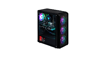 Extremegamer Classic Lvl 1 V4e - Amd Ryzen 5 8400f 32 Gb 500 Geforce Rtx™ 3050