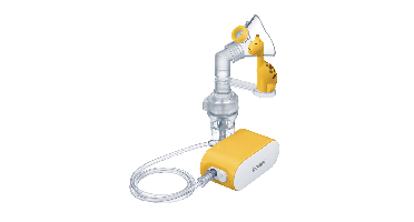 Beurer Ih 58 Inhalator - Vernevelaar Aerosoltoestel