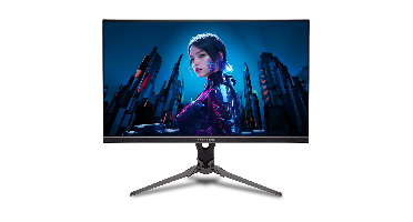 Acer Predator Xb273ux1bmiiprx - 27 Inch Wqhd Ips (in-plane Switching)