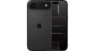 Apple Iphone Air - 5g 512 Gb Space Black