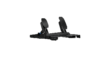 Logitech G Rs Pedals Racestuur-accessoire