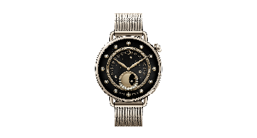 Xiaomi Watch S4 41mm Milanese Strap Smartwatch Goud