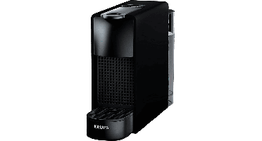 Krups Xn110n Nespresso Essenza Mini - Capsulemachine Zwart
