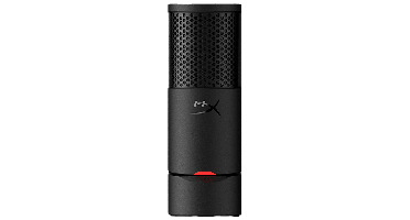 Hyperx Solocast 2 usb Microfoon Zwart
