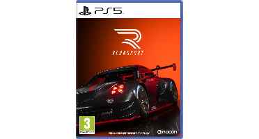 Nacon Rennsport - PS5