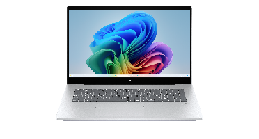 HP Omnibook 7 Ngai Pc 17-dc0076nd - 17.3 Inch Full Hd Intel Core Ultra 258v 1 Tb Arc™ Onboard Graphics Qwerty