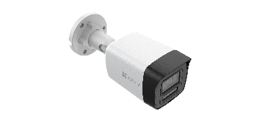 Ezviz H3k Poe 4k Slimme Buitencamera Wit