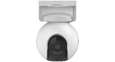 Ezviz Eb8 4g – 2k Pan-tilt Slimme Buitencamera Wit