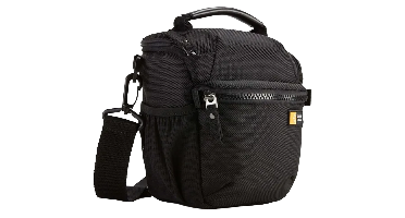 Case Logic Cameratas Zwart