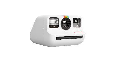 Polaroid Go Gen 2 White
