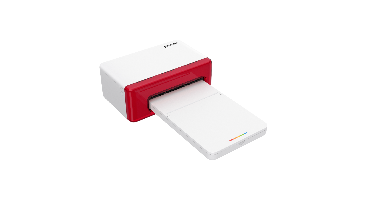 Polaroid Hi Print 4x6 Everything Box Photo Instant Printer