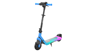 Navee K100 Max Elektrische Step Meerkleurig