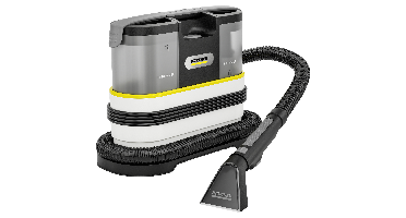Karcher Se 2 Spot Stofzuiger Zonder Zak Wit
