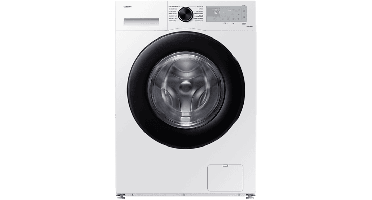 Samsung Ww80cgc04aahen 5000-serie - Wasmachine Voorlader 8 Kg 1400 Rpm 72 Db