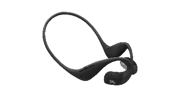 JBL Endurance Pace Draadloze Oortjes Zwart