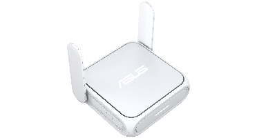 Asus Rt-be58 Go Dual-band Wifi 7 Travel Router