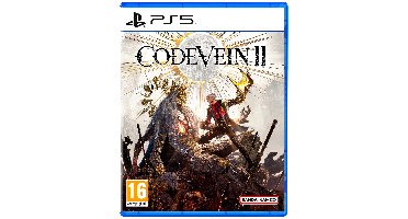 Namco Bandai Code Vein Ii - PS5