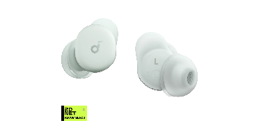 Soundcore Sleep A30 Oordopjes Green