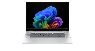HP Omnibook X Flip Ng Ai Pc 16-as0075nd - 16 Inch 2k Intel Core Ultra 7 258v 1 Tb Arc™ Onboard Graphics Qwerty