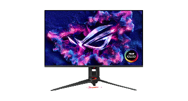 Asus Rog Swift Oled Pg32ucdmr - 31.5 Inch Ultra Hd 4k 3840 X 2160 Pixels Oled (organic Light-emittin
