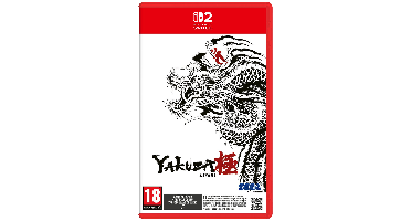 Koch Software Yakuza Kiwami - Nintendo Switch 2