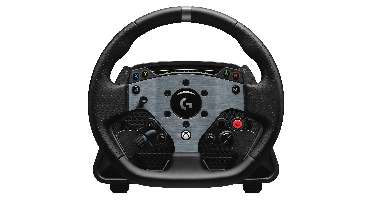 Logitech G Premium Pro Racing Wheel Pc Xbox One Series S X Gamingstuur