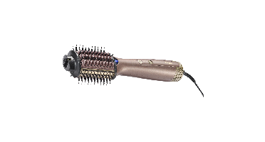 Babyliss Air Power Volume Wet & Dry As95e Föhnborstel Goud