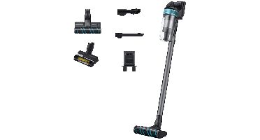 Samsung Jet 75e Care Steelstofzuiger Teal Mint