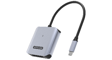 Sitecom Usb-c Cr Cf Express Type B Ubc-c Cardreader