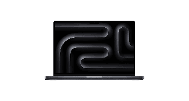 Apple Macbook Pro M5 (2025) Space Black - 14 Inch Retina 16 Gb 512