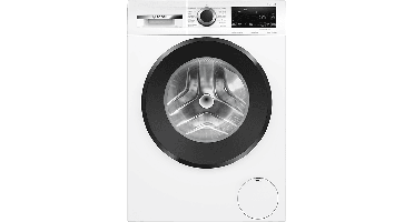Bosch Wgg246zwnl - Wasmachine 9 Kg 1600 Rpm 73 Db