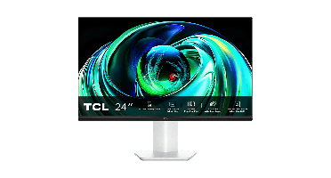 Tcl 24g54 25" Miniled Monitor - 24 Inch Fhd+ 1920 X 1080 Va (vertical Alignment
