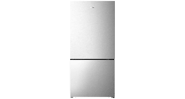 Koenic Kfk 521 E Nf In - Koel-vriescombinatie No Frost Inox